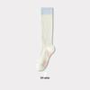 Terry Anti-Odor Sports Calf Socks