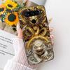 Phone Case For LG V40 ThinQ Cover Aesthetic Cute Fashion Funny Painted Casing For LG V40 ThinQ V405 LM-V405 LM-V409N