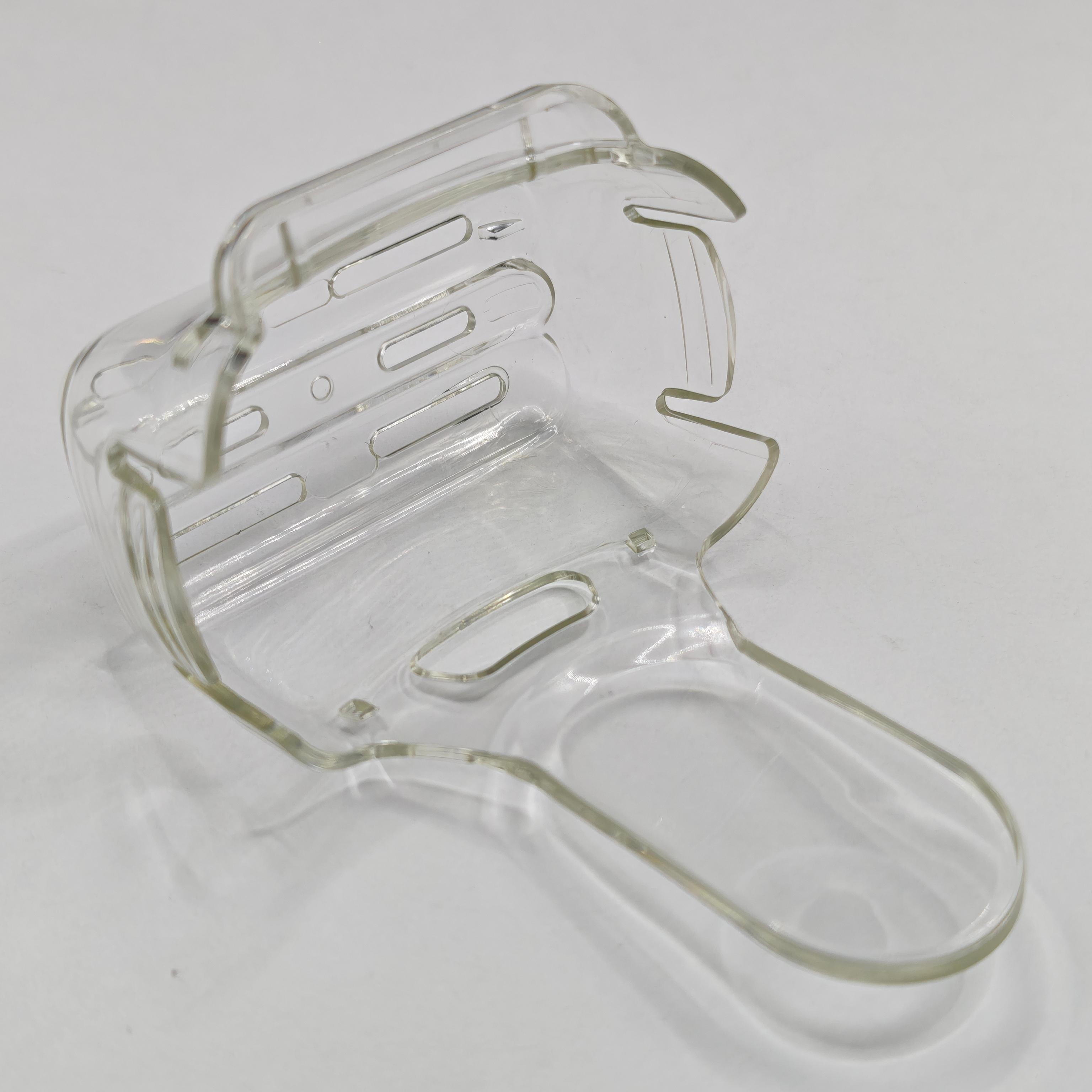 

Shaver Cover Cap Guard For Braun 300s 301s CruZer5 Cruzer6 5408 5409 5411 5412 5414 5415 5416 5772 5773 5774 5775 5776 5779 5783