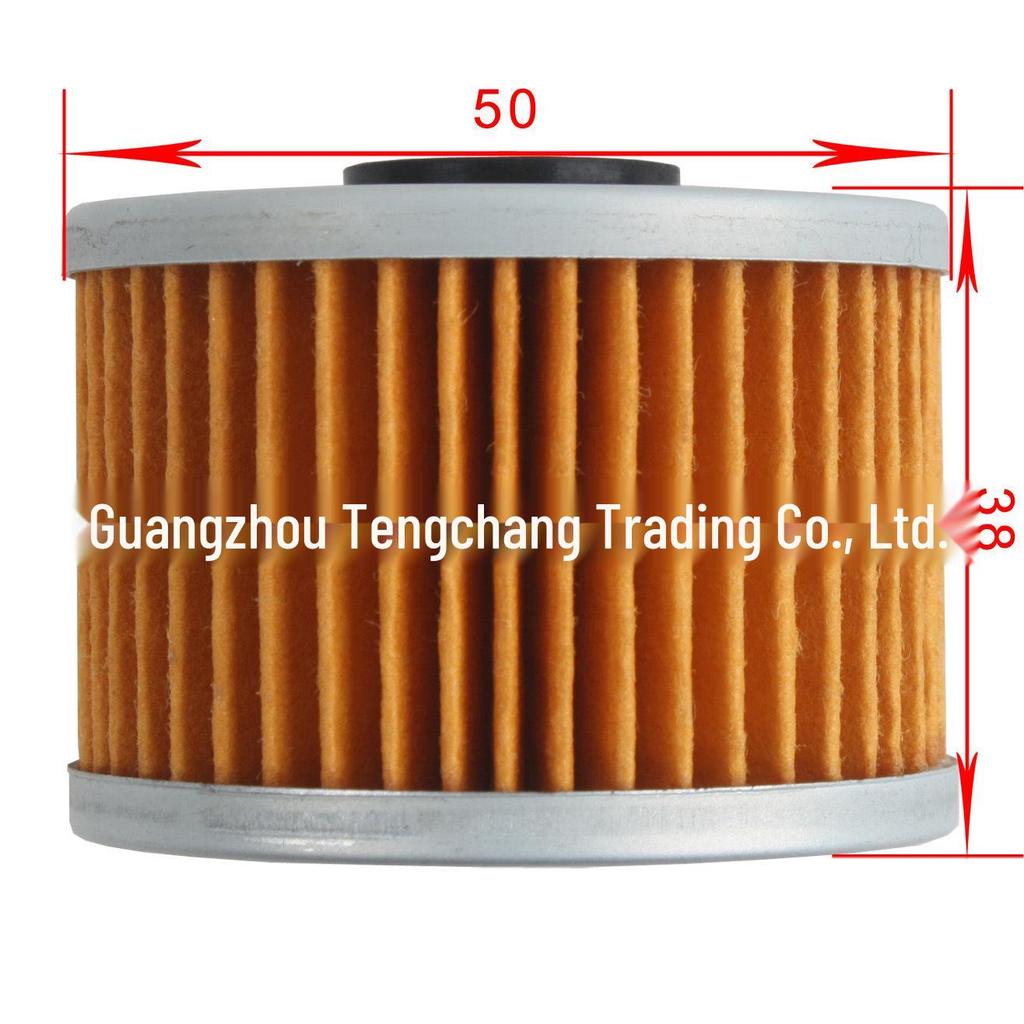 BAJA KLX250/300 Motorcycle Oil Filter Element