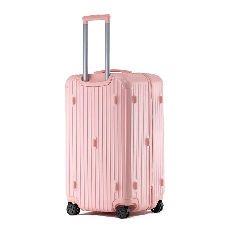 BATTENLU F1902 Fashion Travel Suitcase 32-inch