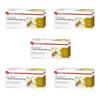 Dr. Volts Gel Oxygen Royal Jelly Ampoule 14 Pcs 5 Pcs 5 Boxes