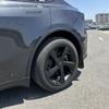 4PCS 19 Inch HubCap for Tesla Model Y Juniper 2025 Hubcap Performance Replacement 19''Crossflow Wheels Cover Full Rim Accessorie