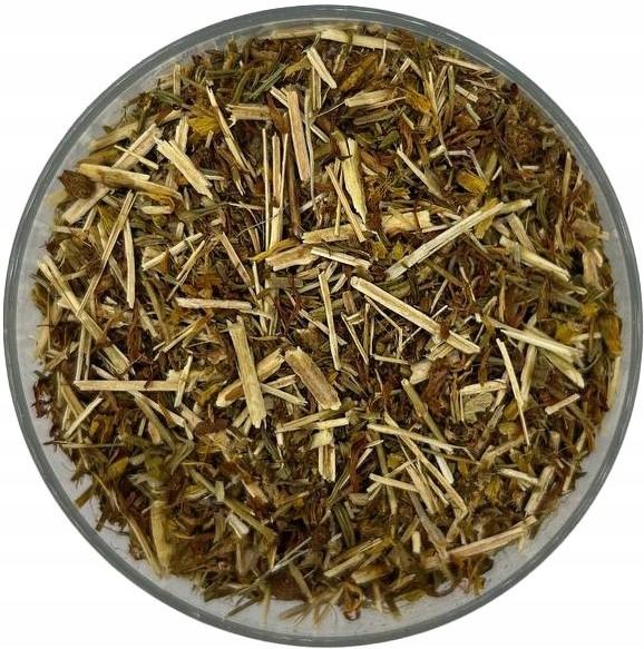 Dziurawiec ziele 50g herbatka ziołowa tisania