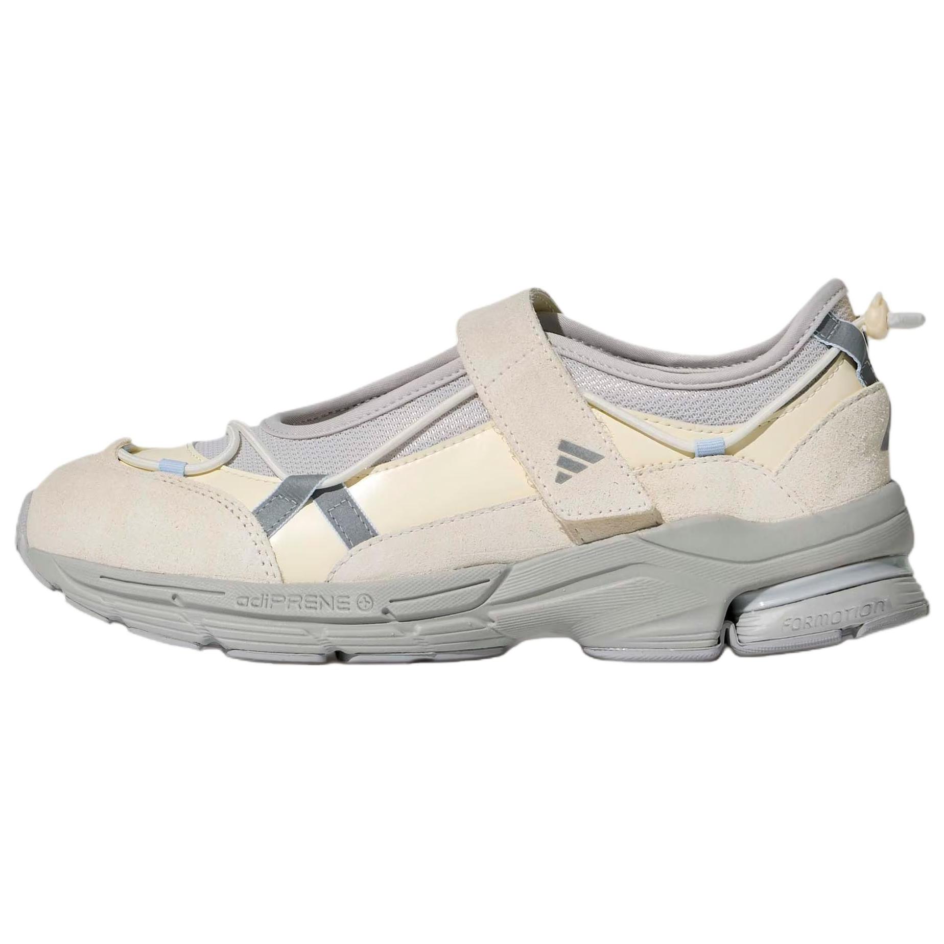 

Adidas FOS FORMOTION Повсякденне взуття Жіноче Слонова кістка KJ6881 40