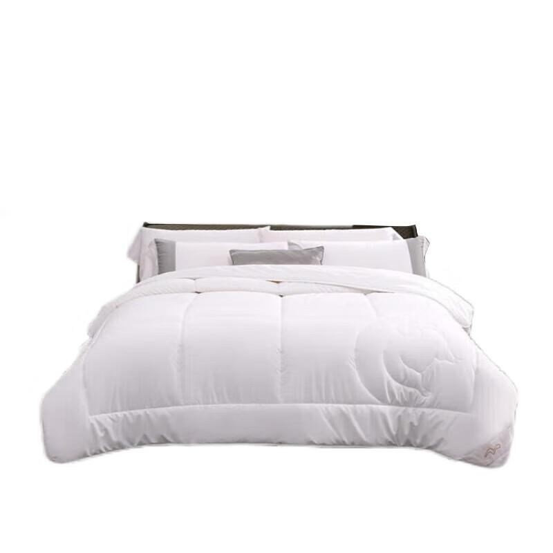 

Mercury Home Textiles Wil Antibacterial Australian Wool Duvet