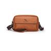 Leather Mini Shoulder Bag for Second Mini Crossbody Chest Carrying iPad Mini Shoulder Bicycle Bag Men, 3-way Bag, Bag, Bag, One-Shoulder Bag,