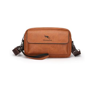 Ādas Mini Plecu Soma Otrajai Mini Crossbody Krūšu Nēsāšanai iPad Mini Plecu Velosipēda Soma Vīriešiem, 3-way Soma, Soma, Soma, Viena Pleca Soma,