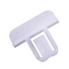 Automotive Accessories 68225214AA Car Front Grille Buckle Fixing Clips Retainer Clip Rear Bumper Guard Fastener