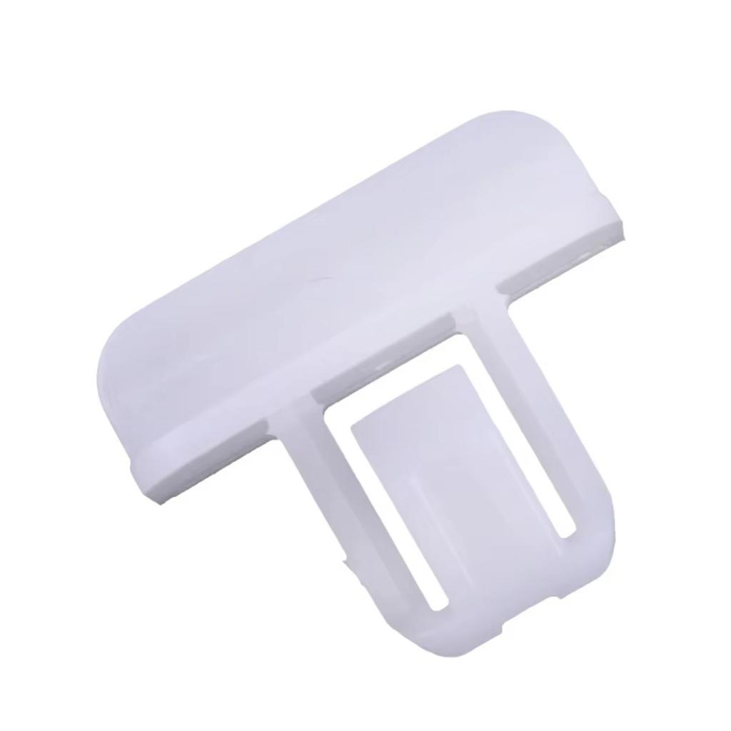 Automotive Accessories 68225214AA Car Front Grille Buckle Fixing Clips Retainer Clip Rear Bumper Guard Fastener