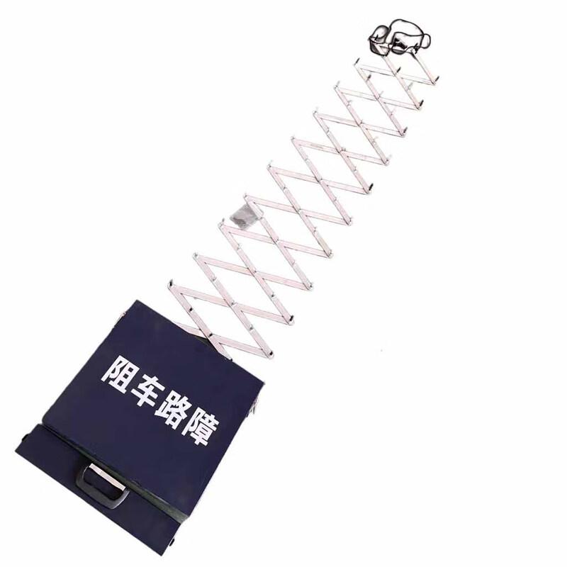 Huanluo Automatic Remote Control Spiked Vehicle Barrier