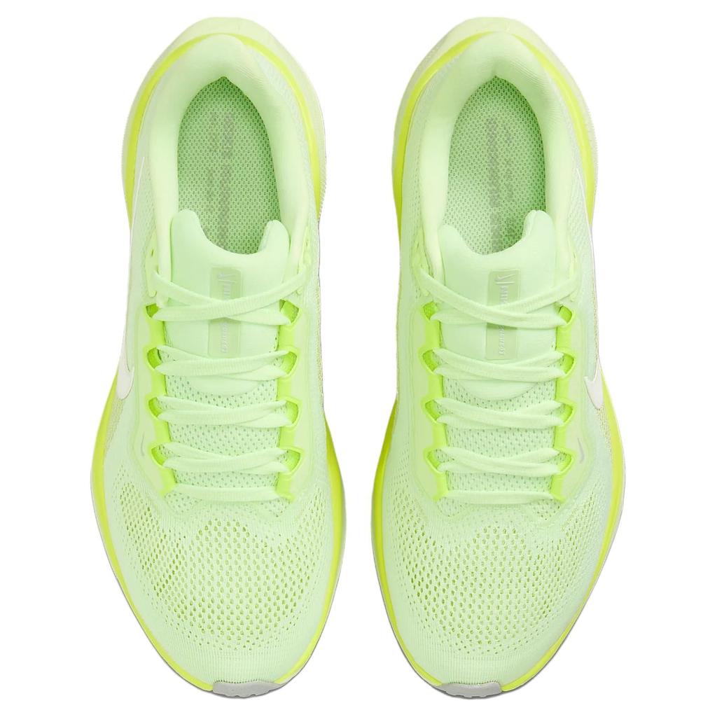 Nike Air Zoom Pegasus 41 Barely Volt Limelight Light Silver Sail Women's FD2723-702