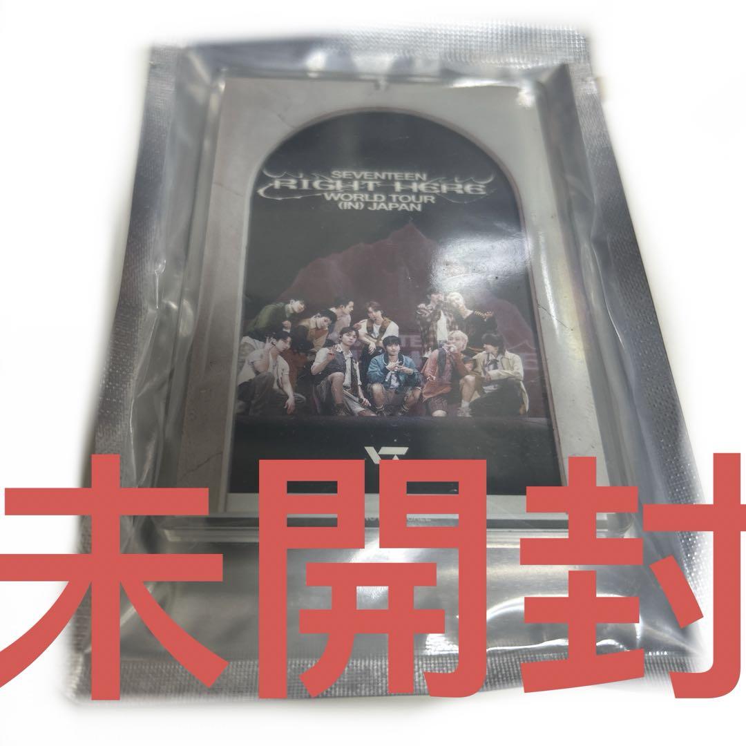 

[USED] (Until the 25th) SEVENTEEN Digital Co., Ltd. right here