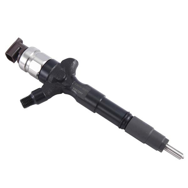 Black Metal Automotive Diesel Injector Nozzle for 0950