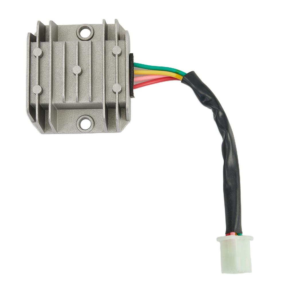 Rectifier Voltage Regulator Magento Stator Regulator