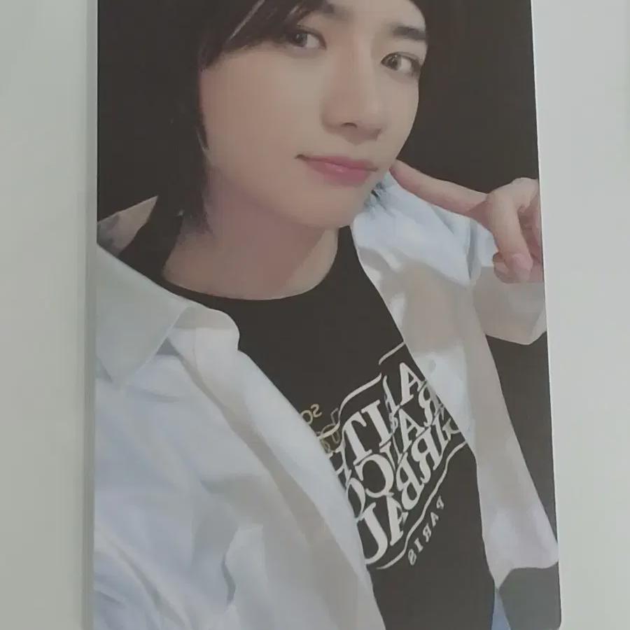 

Volcock Розыгрыш Хаос Tomorrow X Together Eternity Lub Beomgyu Powerstation M2u Record Freeze 2-й 1-й