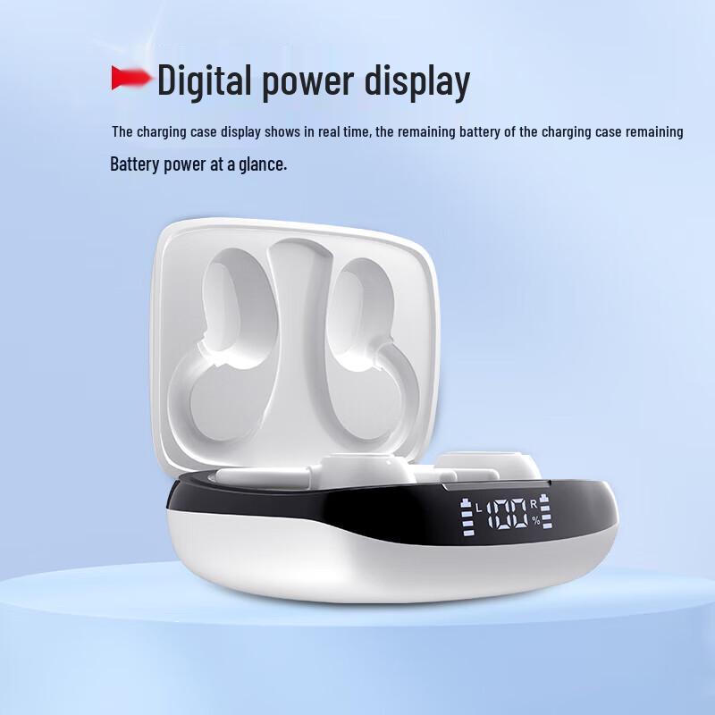 Newman True Wireless Bluetooth Headphones