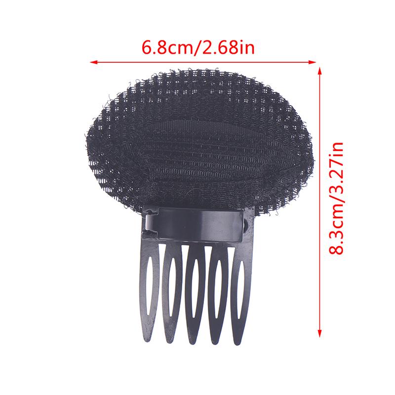 Hair Base Bump Hair Clip Insert For Women Girls Hair Inserts Hairpins Hair Tool