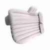 Car Inflatable Bed Back Seat Mattress Airbed for Rest Sleep Travel Camping