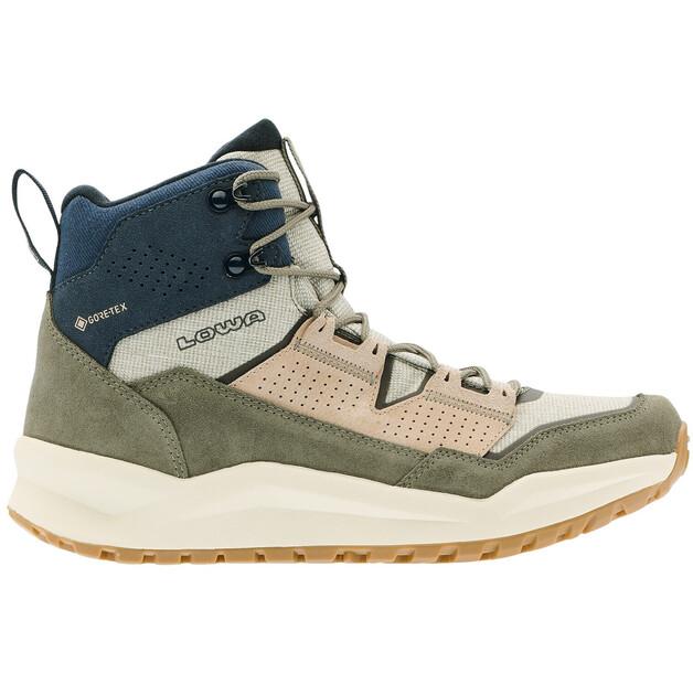 Треккинговые ботинки Lowa Kaloya GTX Mid