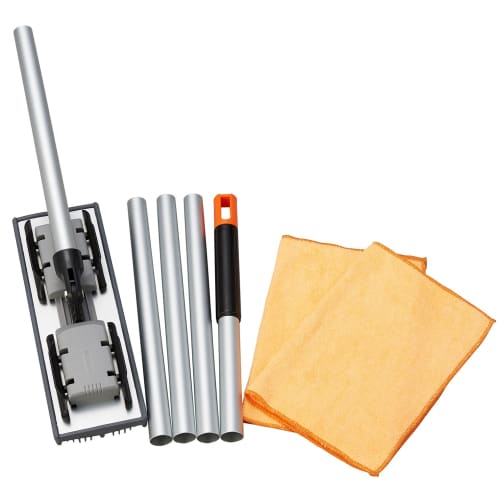 Yamazaki Sangyo Tough Moppy Floor Wiper J-300 178674