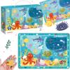 Puzzles e quebra-cabeças – Puzzles