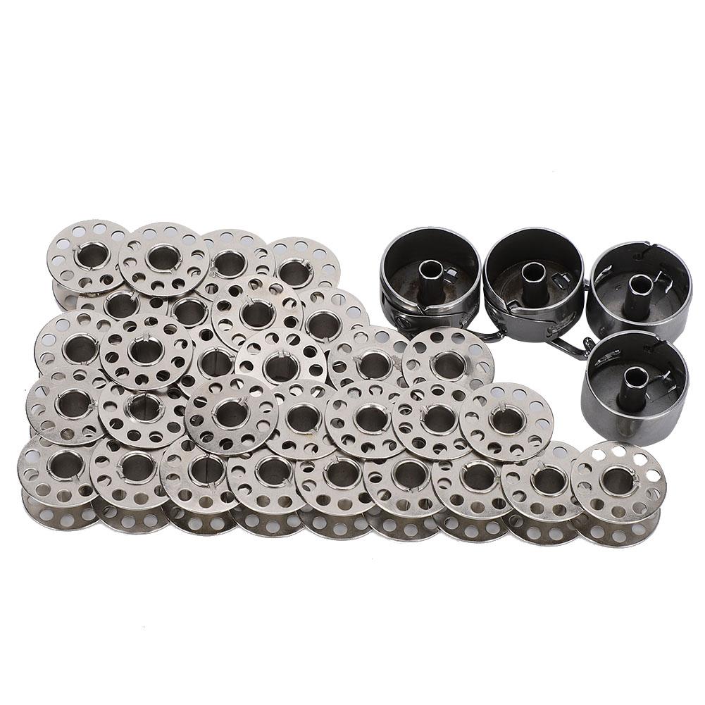 BobbinsBobbin Case Holder OldFashioned Household Sewing Machine Spart Parts