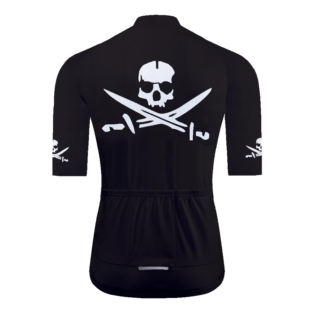 Men's Summer Short Sleeve Cycling Jersey Set MTB Breathable Bike Shirts Ropa Ciclismo Bicycle Wear Comfortable Cycling Clothing