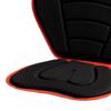 Canoe Backrest Seat with Supportive Cushion for Kayaking And Camping