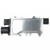 1137328617 Cooling Fan Control Module Heater Motor Blower Resistor For Chevrolet Captiva Opel Antara New