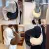 Retro Small Pu Crossbody Bag With For Casual Daily Use