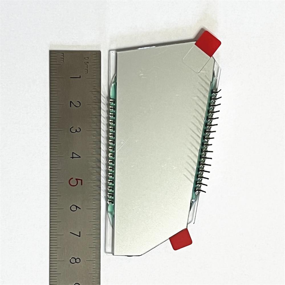 Speedometer Instrument LCD Screen For Kawasaki Z300 Z250 Ninja300 EX300 2008-21