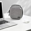 Portable Hard Carrying Case Waterproof Shockproof Protective Cover Anti-scratch EVA Storage Box for Mac Mini M4/M4 Pro 2025
