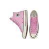 Chuck 70 Hi 'Peony Pink' 167071C