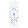 Sanfan Gradient PU Yoga Mat