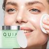 QUIA Zero Pore Pads Trgets Large Pores and Uneven Tone Korean Skincare 70pcs