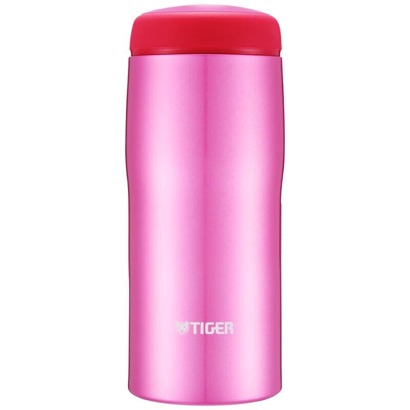 Tiger MJA-B Series 360ML Insulated Stainless Steel Water Bottle