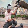 KuKirin G2 Electric Scooter, 800W Motor 45km/h Top Speed, 48V 15.6Ah Battery 55km Range