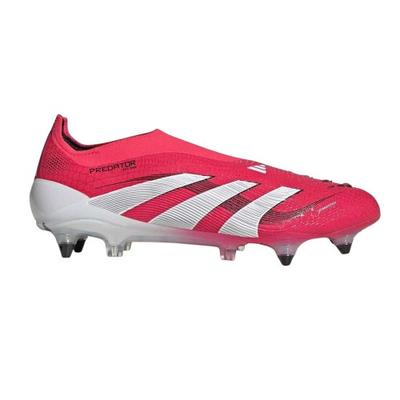 Scarpe da Calcio Uomo Predator Elite 3 Strisce per Terreno Morbido