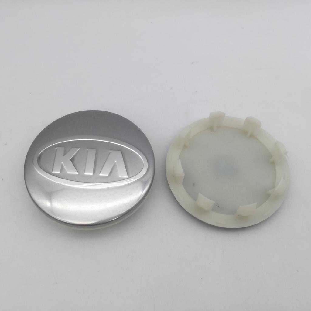 4pcs 3D 58mm For Car emblem Wheel hub Center Cap Badge covers sticker Decals Styling accessories
