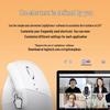 Logitech Lift Ergonomic Vertical Wireless Mouse
