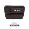 Car Seat Gap Storage Box Cup Holder Seat Crevice Side Organizer For KIA Ceed Sportage Rio K5 K2 Optima Cerato Venga Sedona RT1