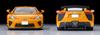 TOMYTEC Tomica Limited Vintage Neo Lexus LFA Package Orange Finished Model 337850 1/64 LV-N361a Nürburgring