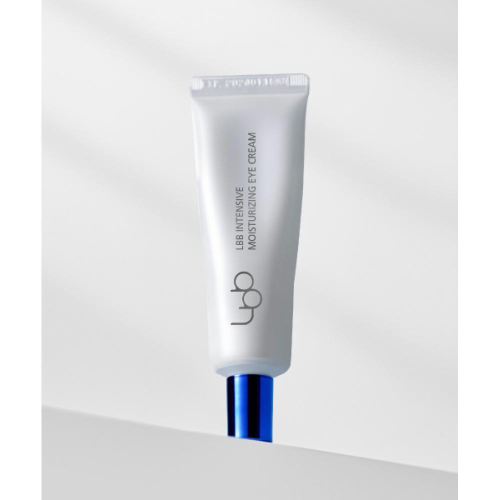 Lbb Cellbeauty [strong Wrinkle Remover] Lbb Intensive Moisturizing Eye Cream 15ml NONE