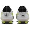 Nike Tiempo Legend 10 Elite AG Pro Metallic Silver Volt Black  DV4330-001