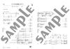 Jia Pengfang World Famous Melodies Played on Erhu Sample Performance Karaoke Pengfang Selection [Includes & CD] (Jia Selection)