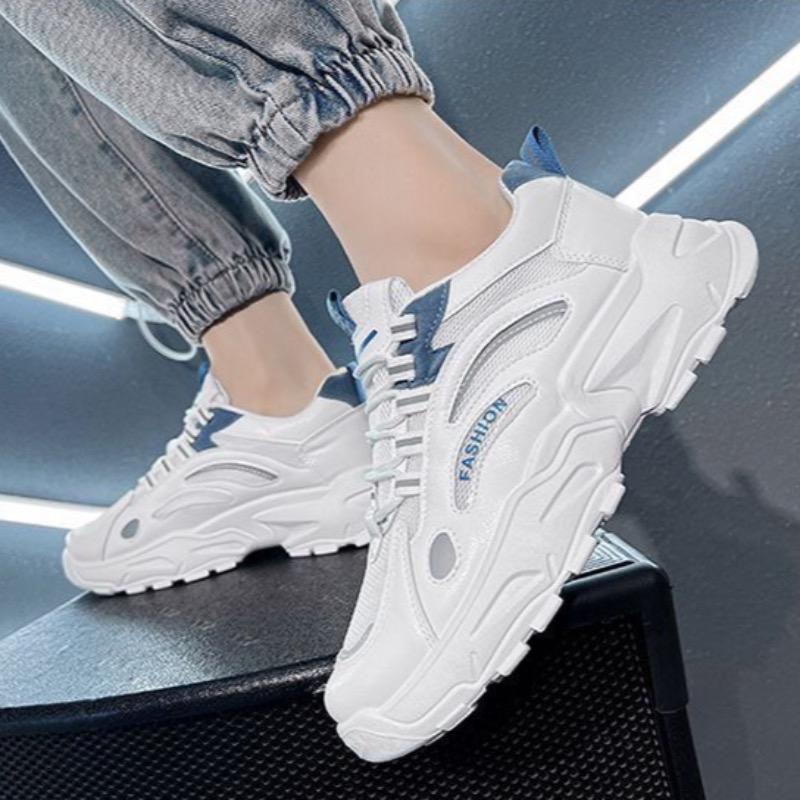 2024 Мужские кроссовки для тенниса на открытом воздухе Кроссовки для повседневного — фото 5