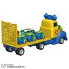 Takara Tomy Tomica Dream Tomica Disney Motors Toys Carry Toy Story 5 Miniature Car Toy 3 and (Ages up)