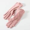 Winter Warm Beliebt Heiß Handschuhe Herbst und Winter Handschuhe Outdoor Radfahren Wind und Kälte Neue Handschuhe Winterhandschuhe