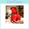 Plüschtierfigur mit PP-Baumwollfüllung für Geschenke und Heimdekoration
